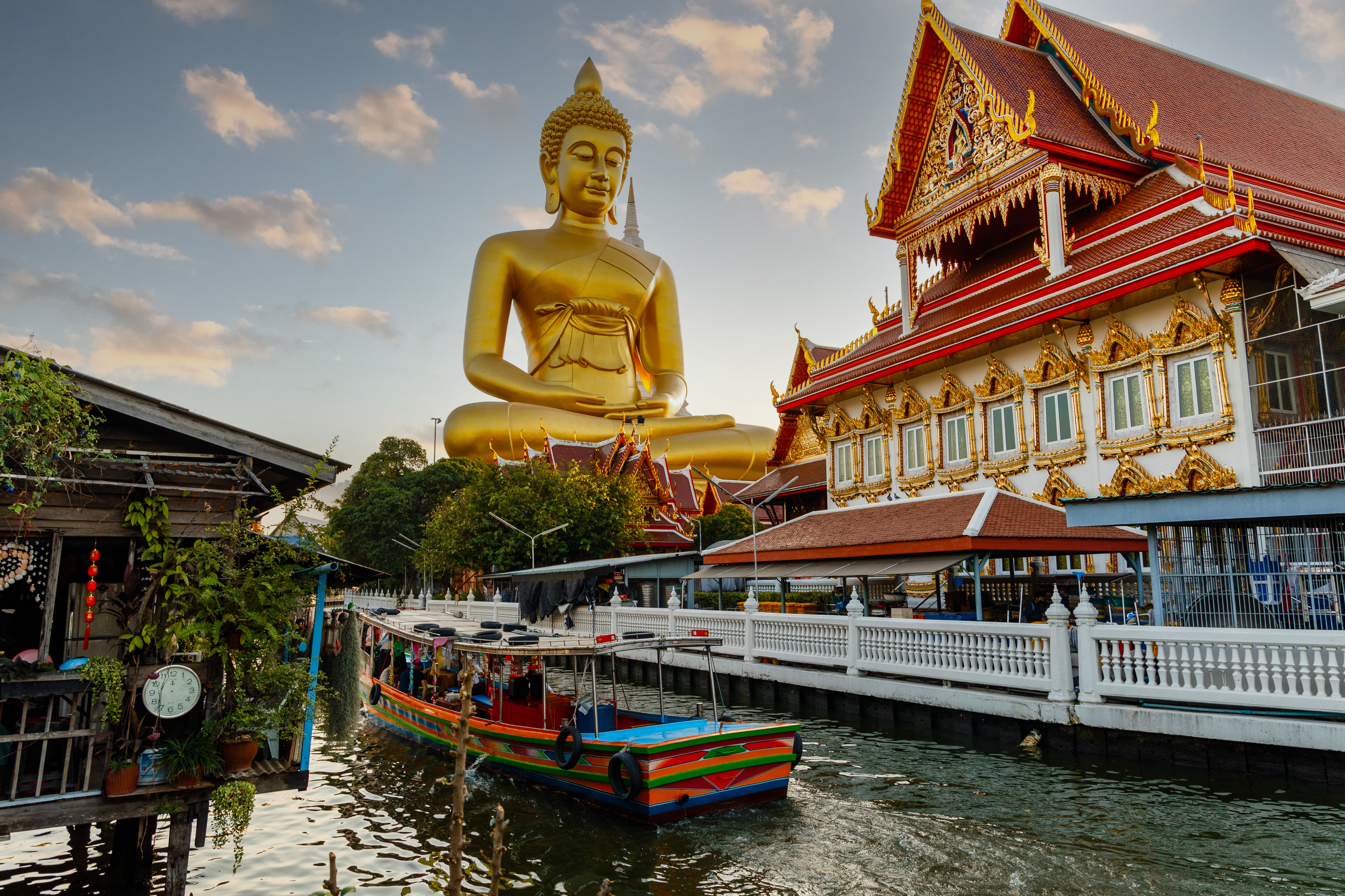 Phuket Big Buddha