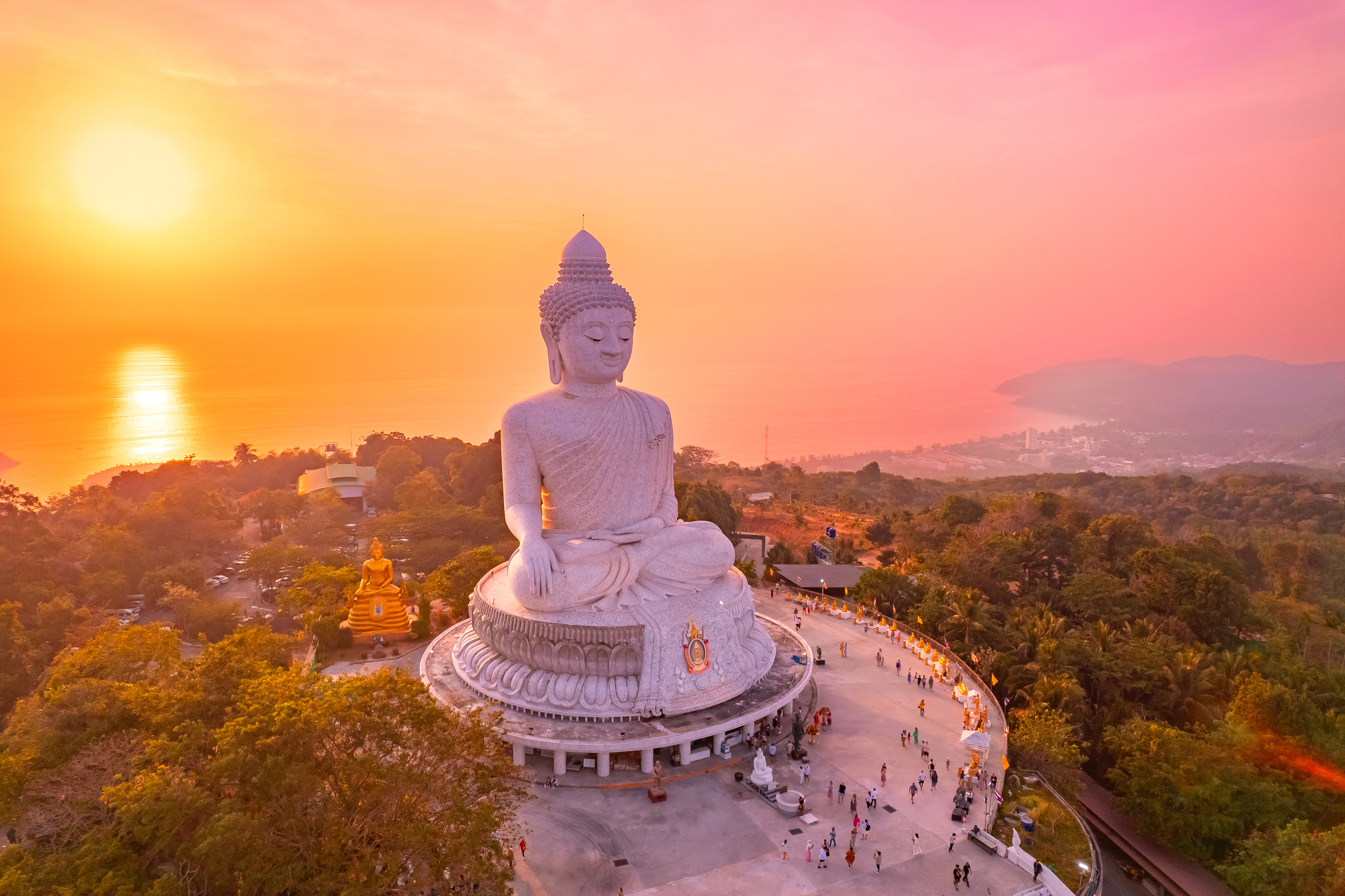 Phuket Big Buddha