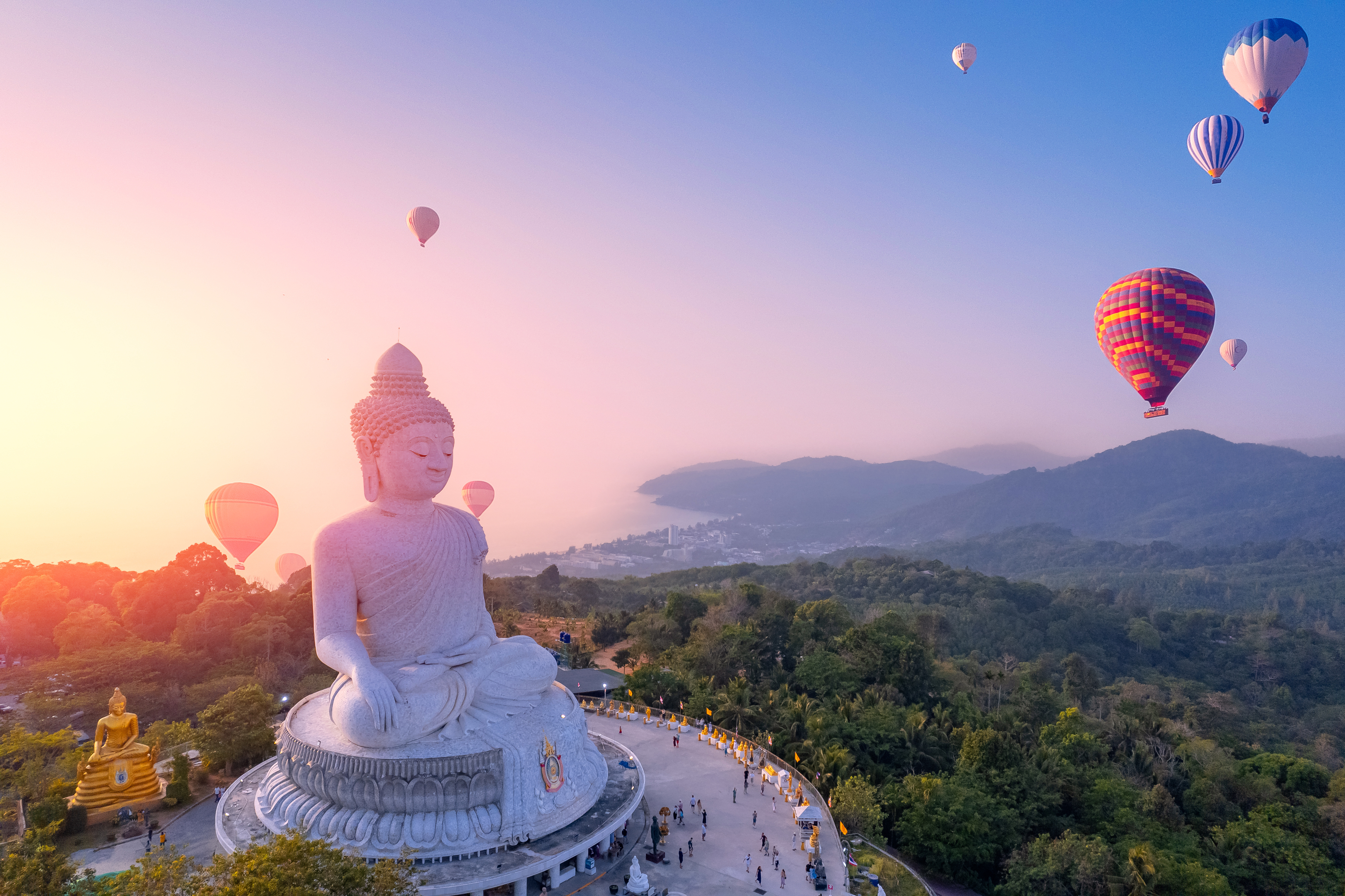Phuket Big Buddha