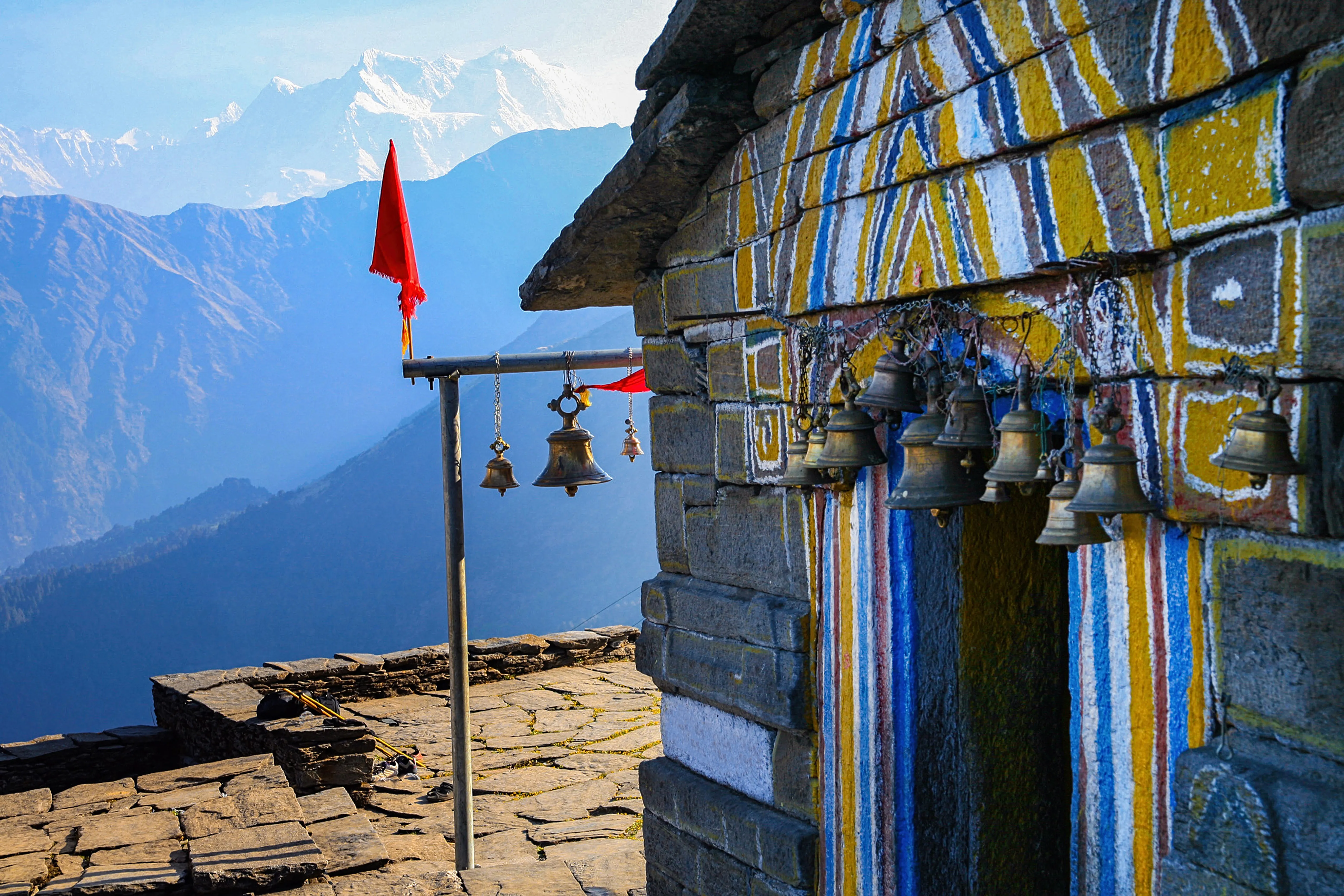 activities Tungnath