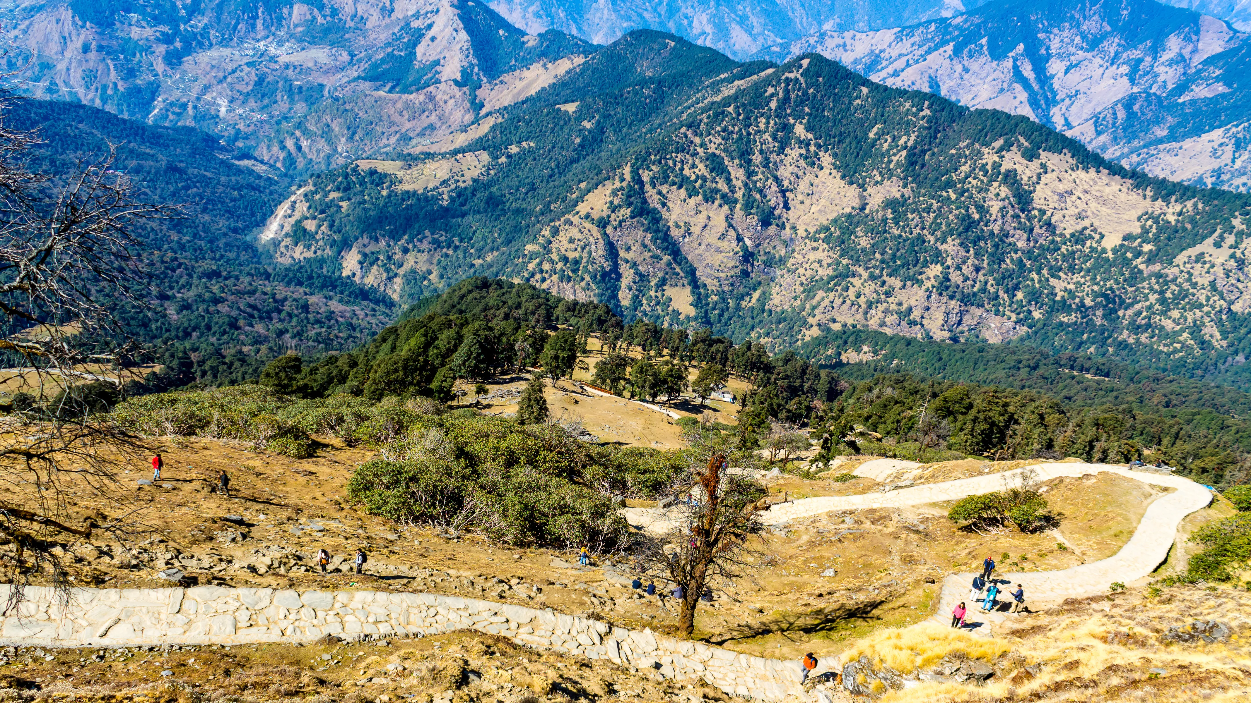 activities Tungnath