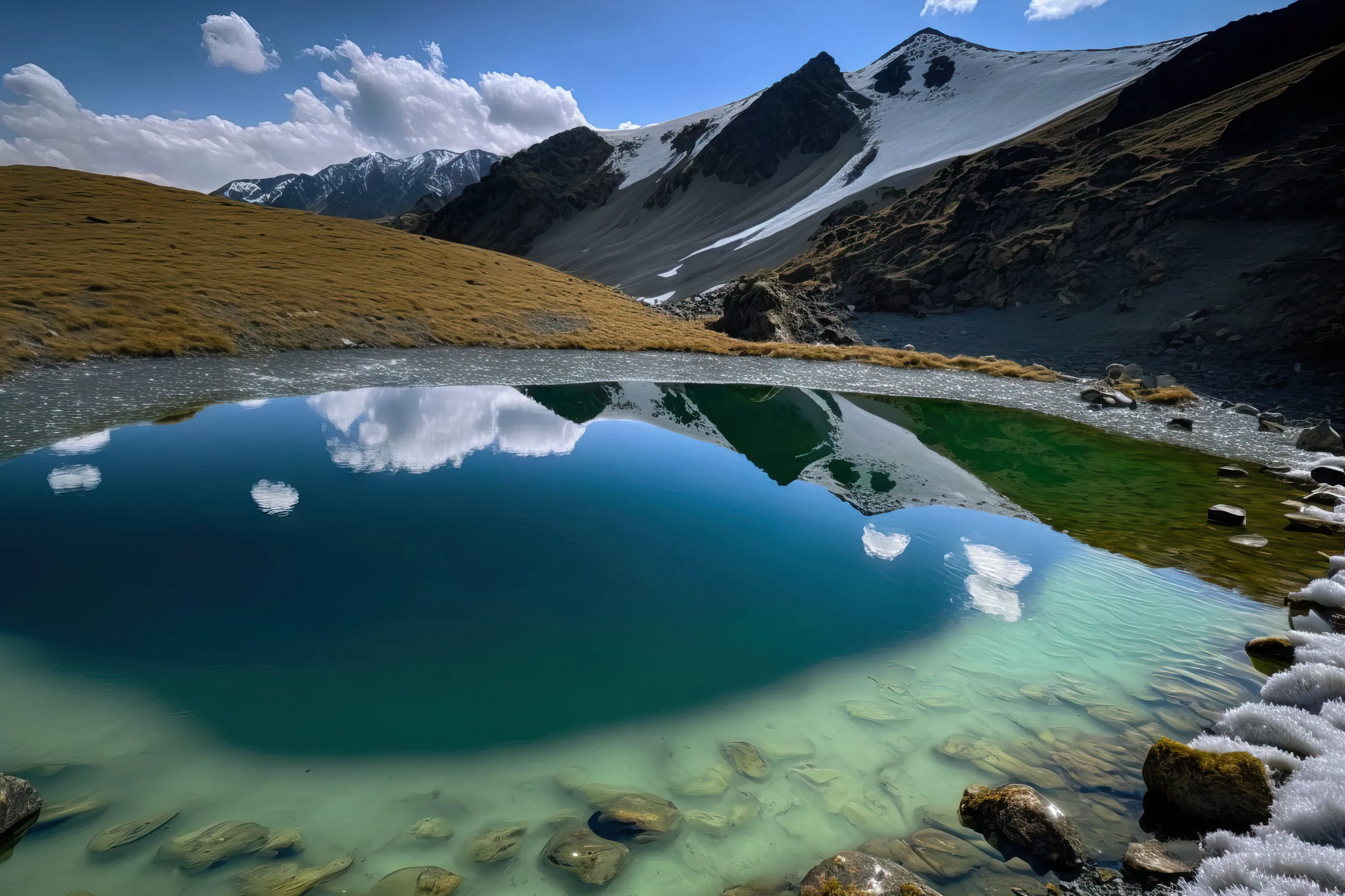 Roopkund Trek