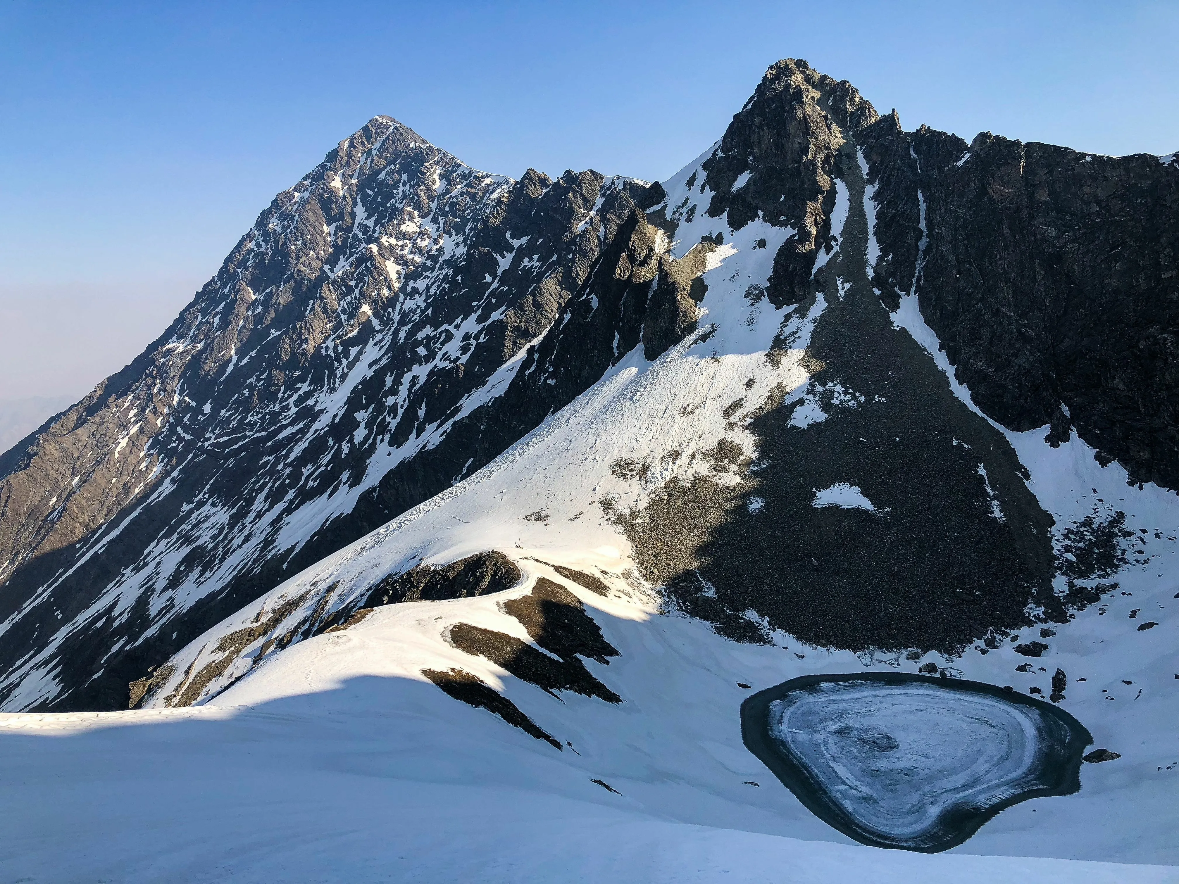 Roopkund Trek