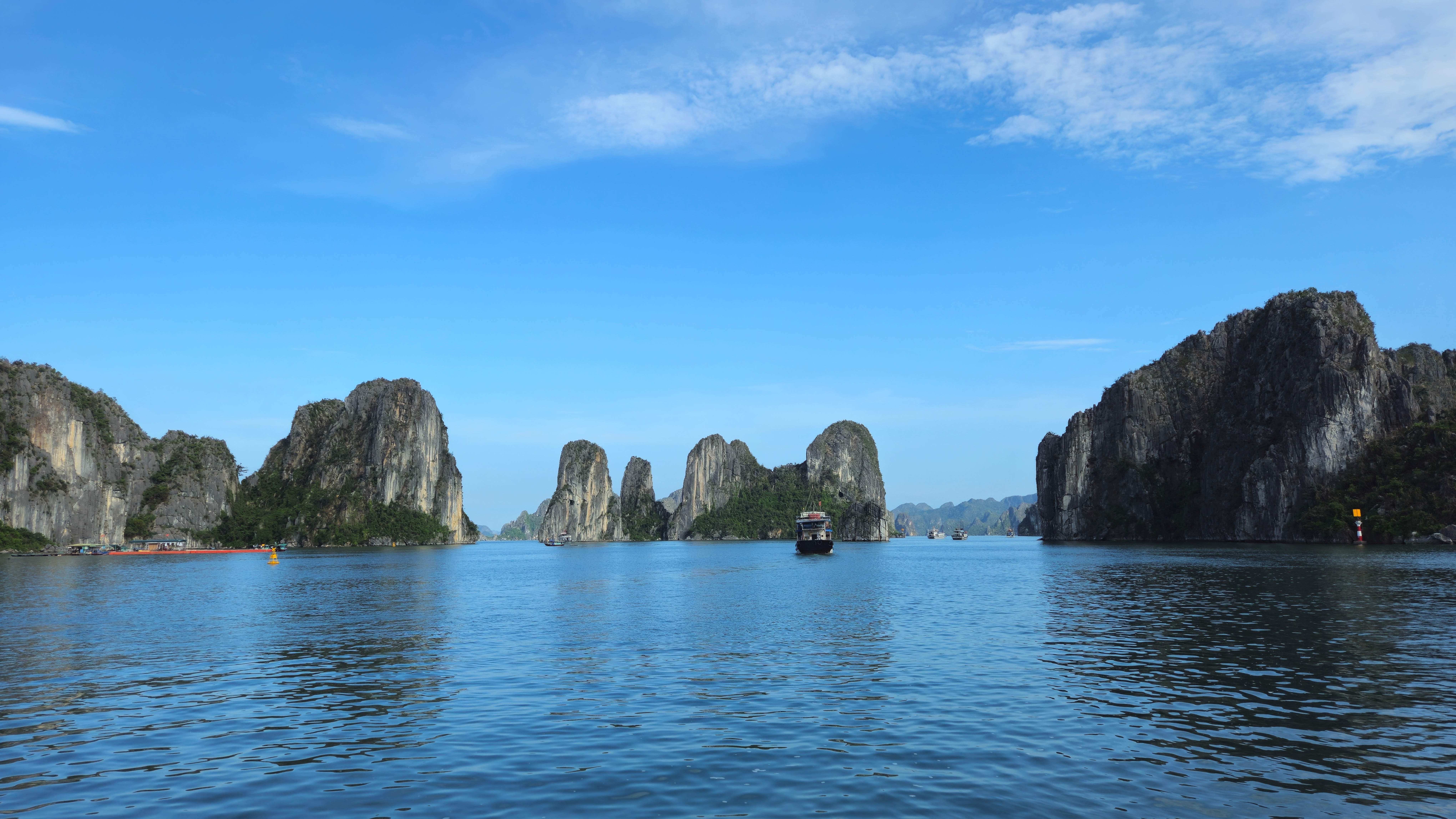 Halong Bay