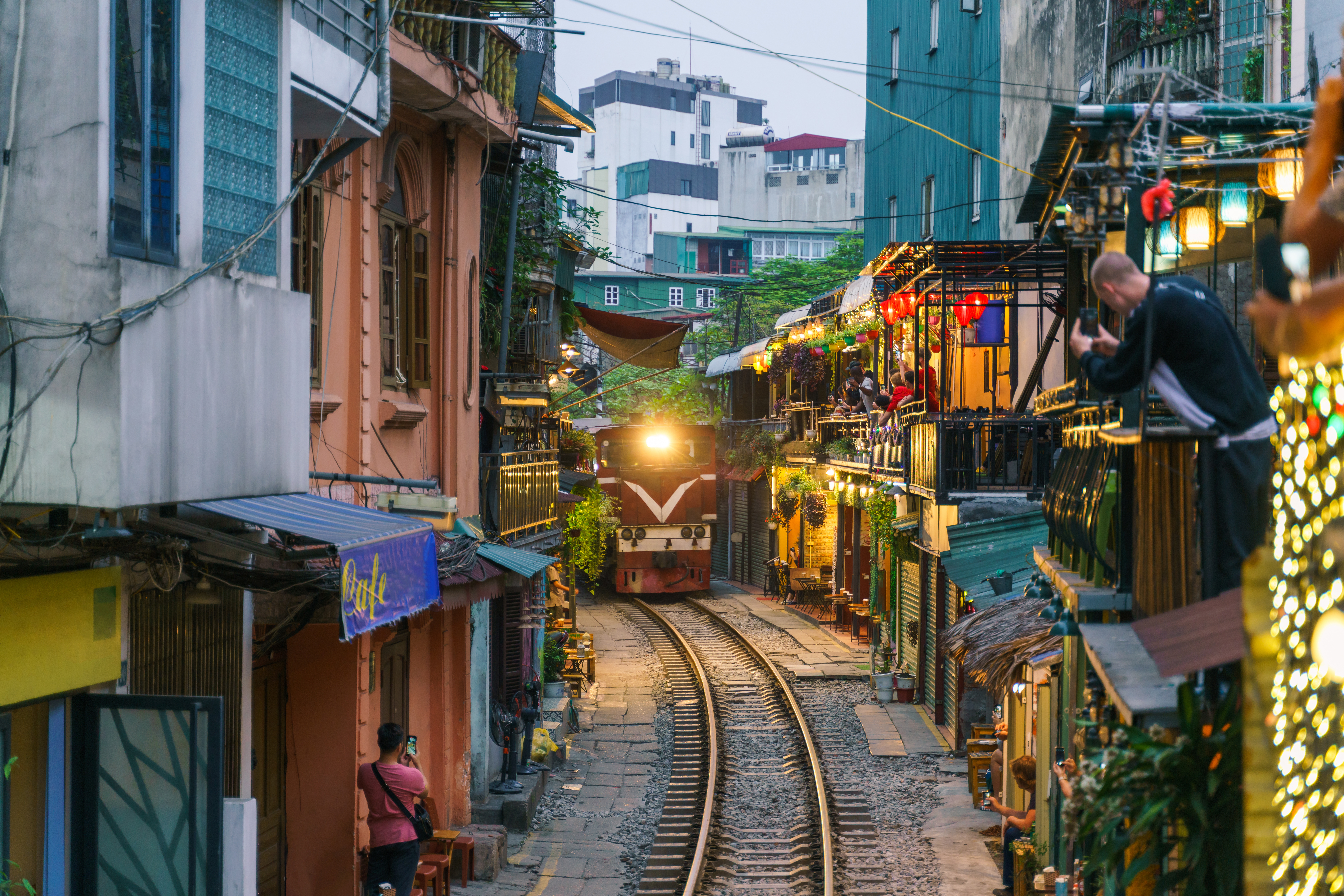 Vietnam Tour