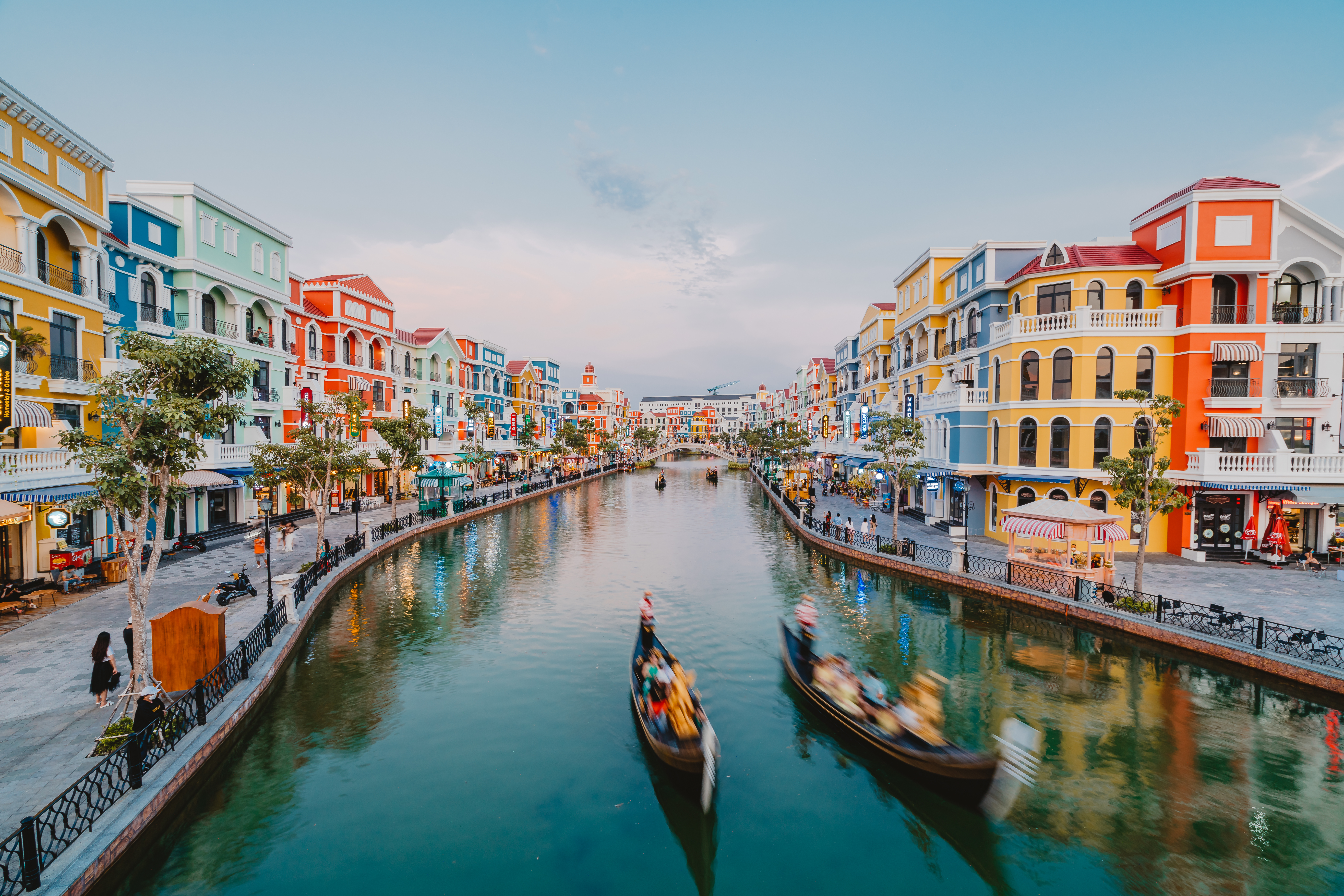 Vietnam Tour