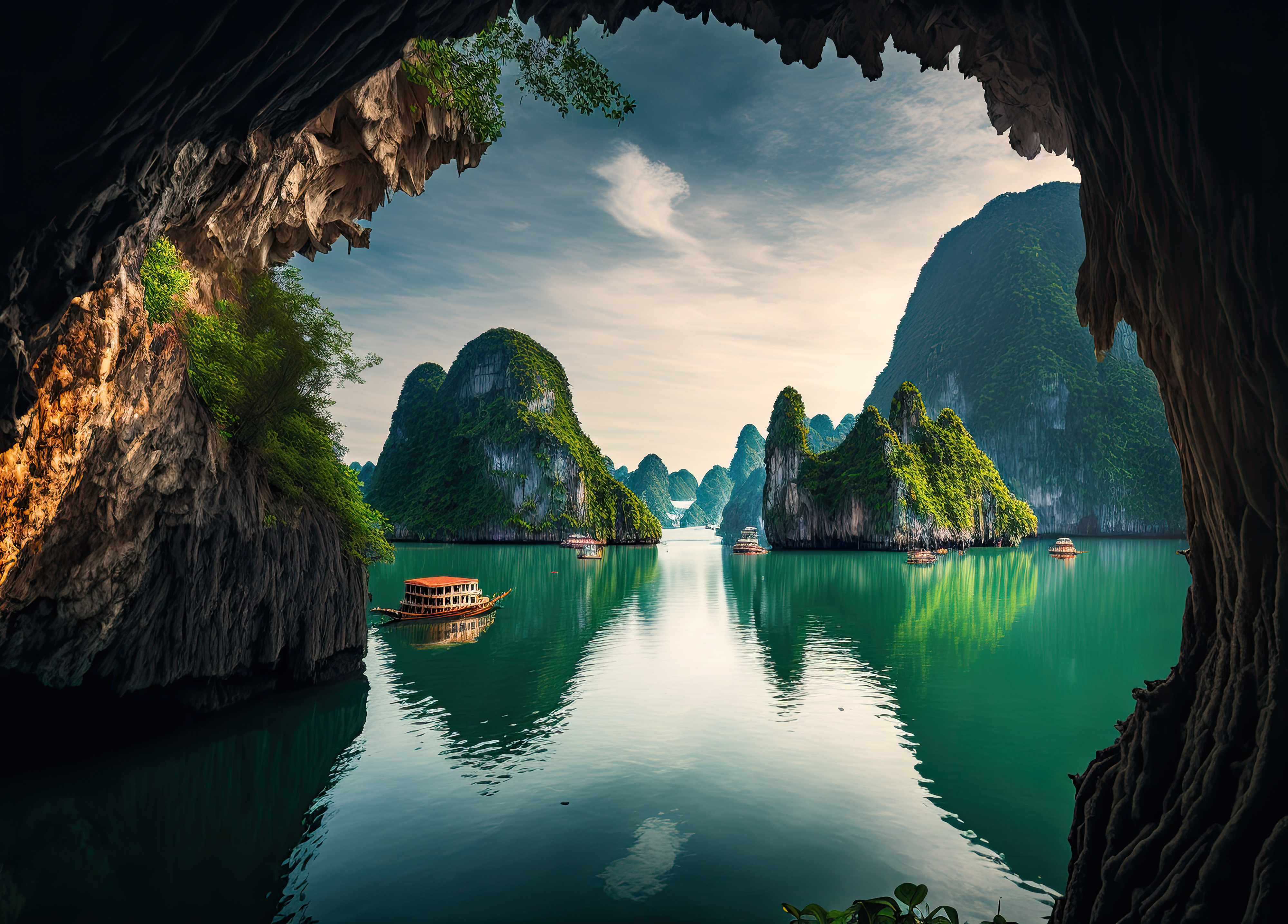 Vietnam Tour
