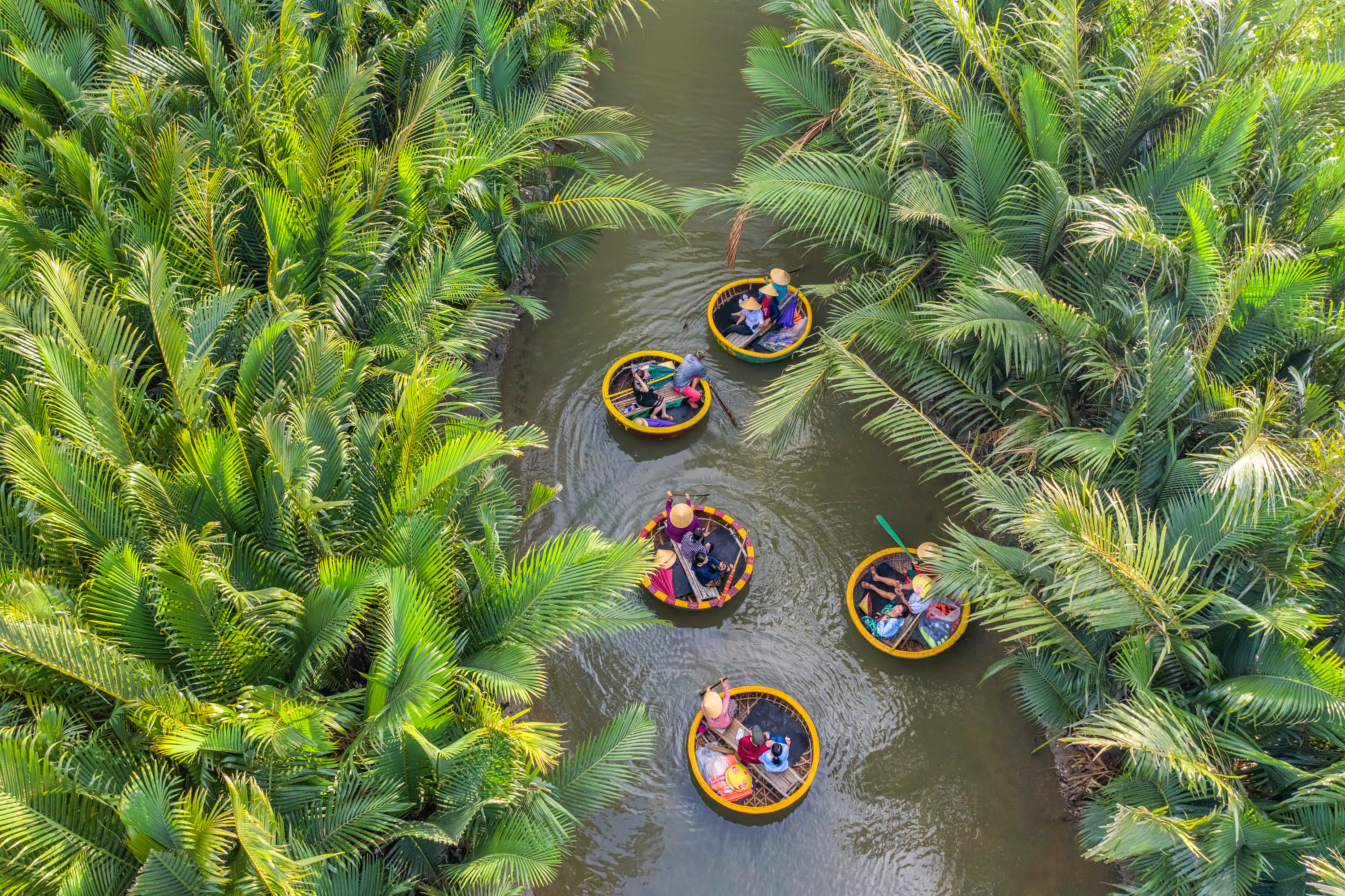 Hoi An Exploration