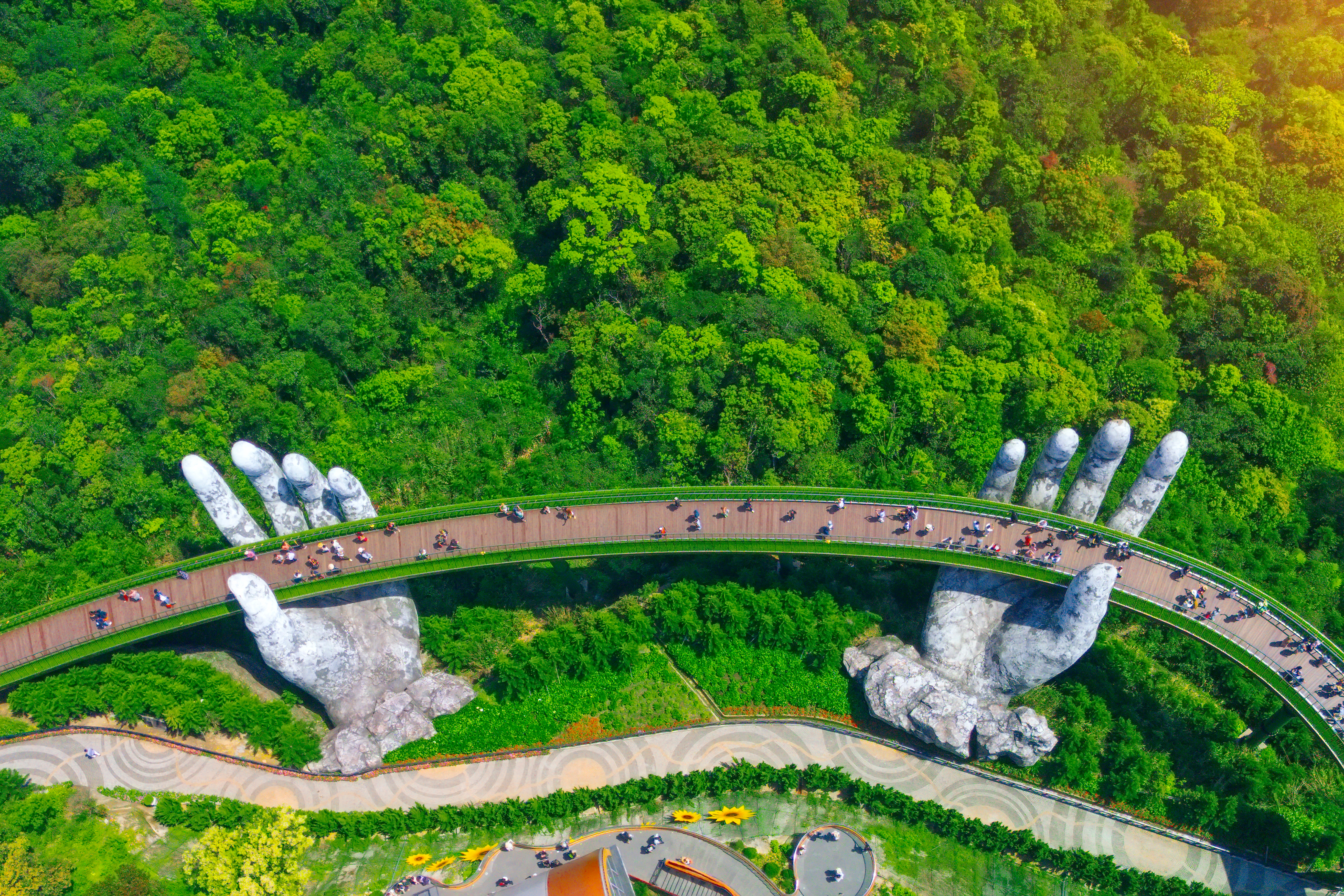 Vietnam Tour