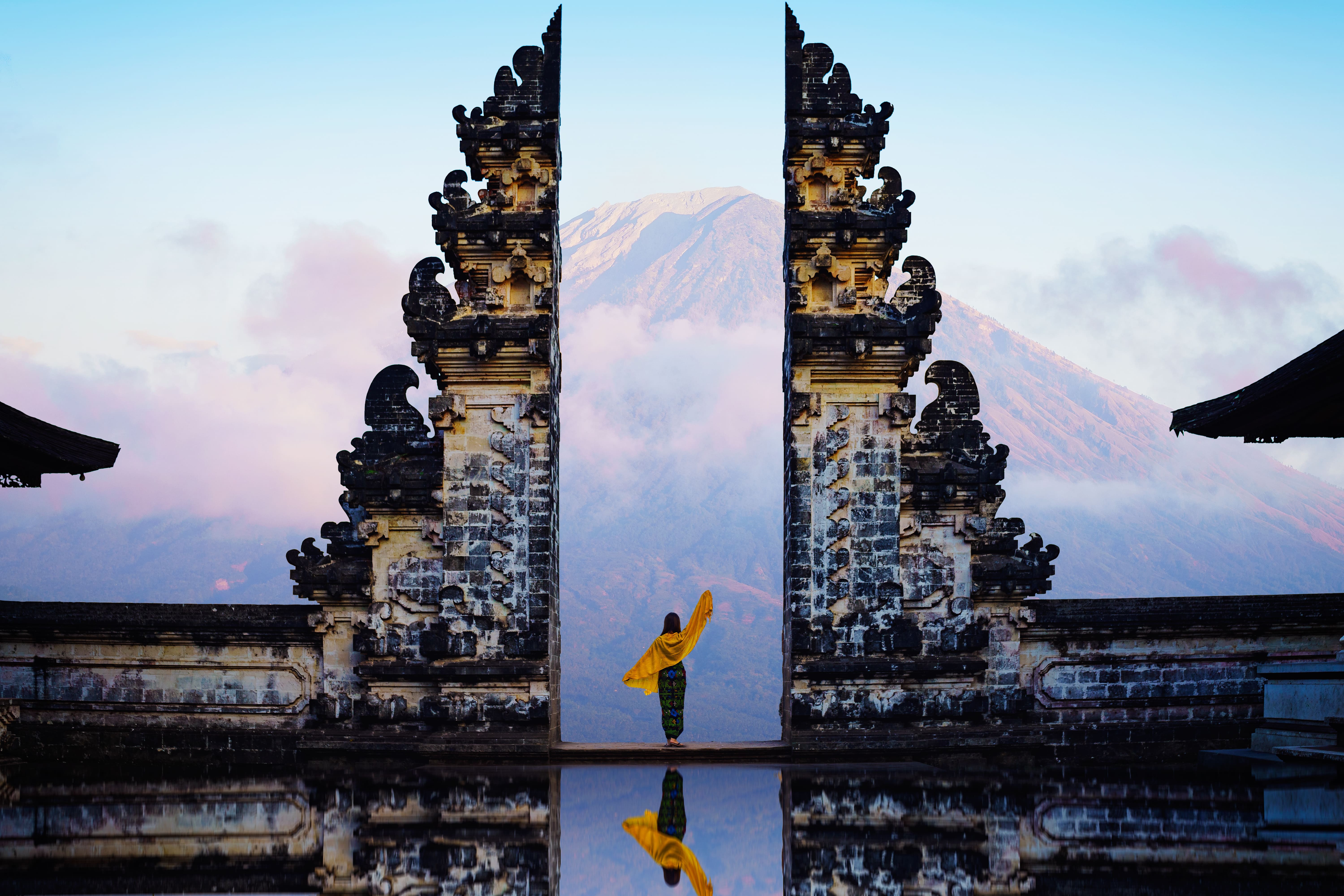 Bali Tour