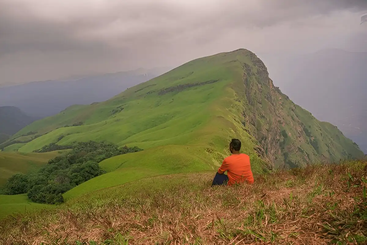 Netravathi Peak Trek