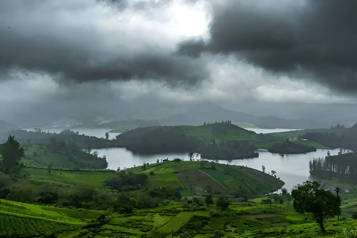 Ooty trip