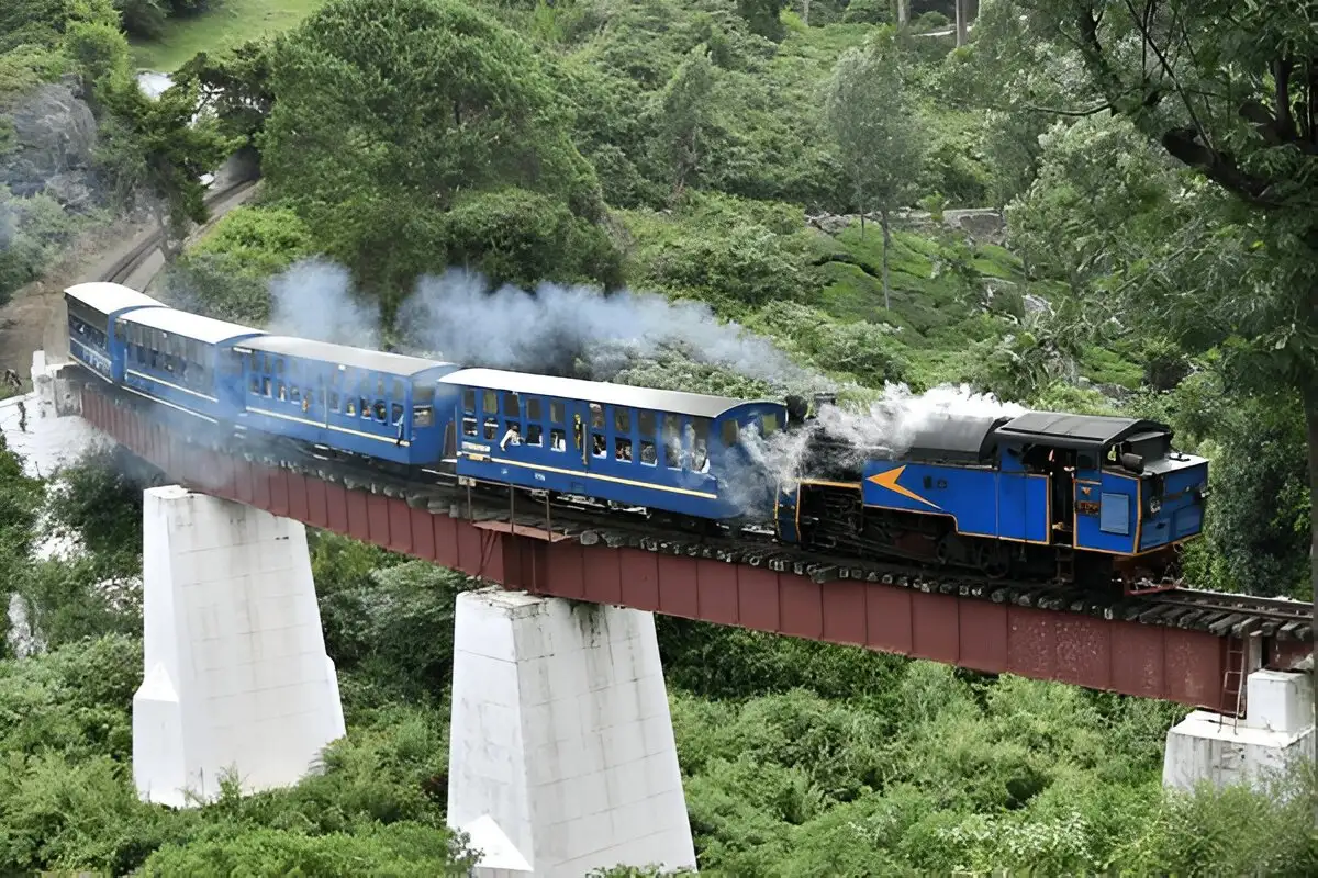 Ooty trip images