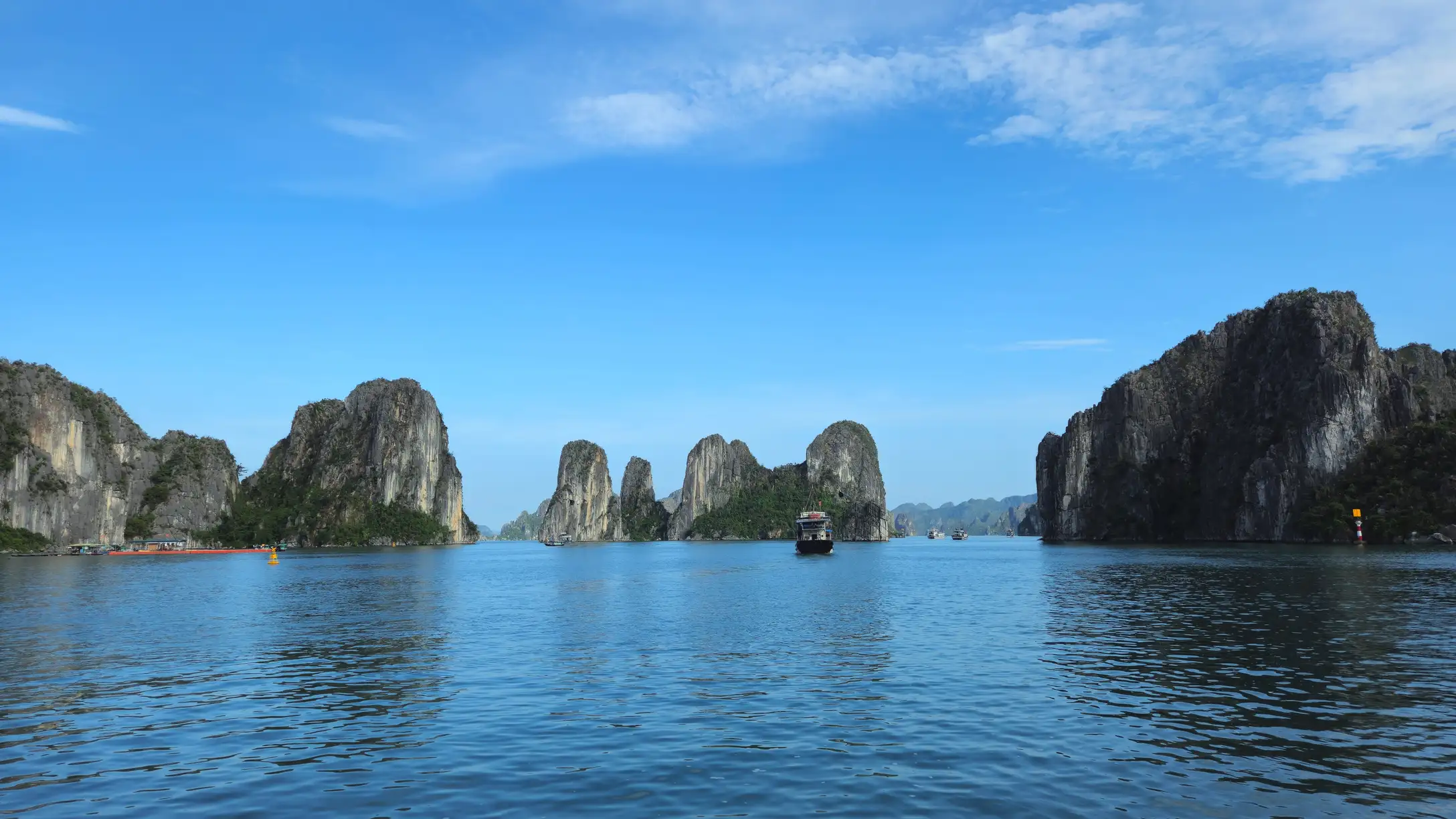 Leisure Day At Da Nang